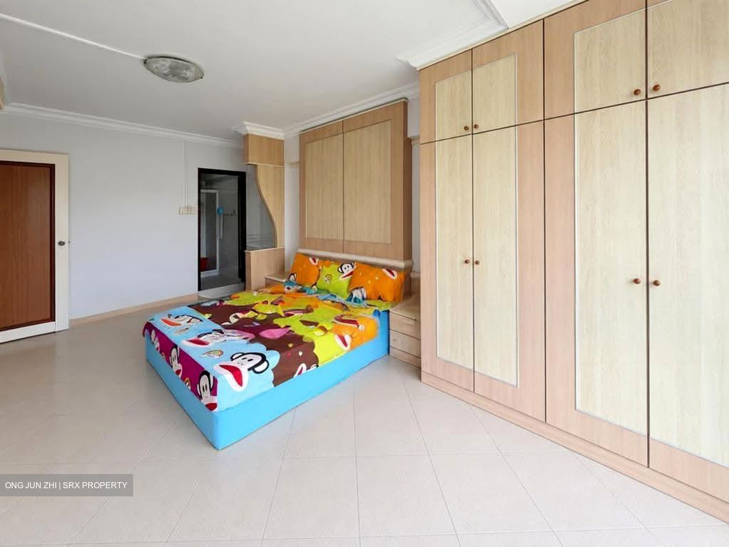 Blk 288A Nature View (Bukit Batok), HDB Executive #628709771